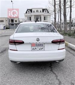 فولكسفاغن باسات